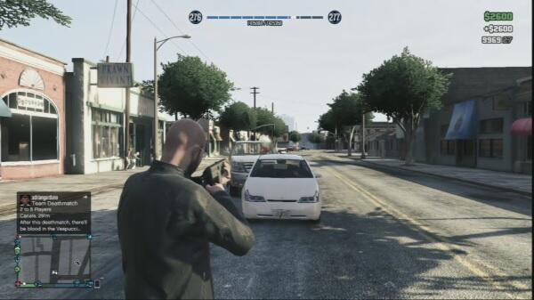 Grand Theft Auto 5 Mobile: Immersive Gameplay and Unique Features