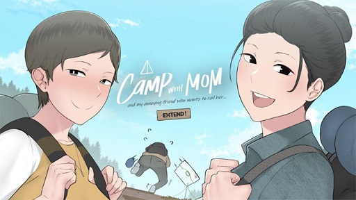 Camp With Mom Apk 1 3 7 Download New Version For Android