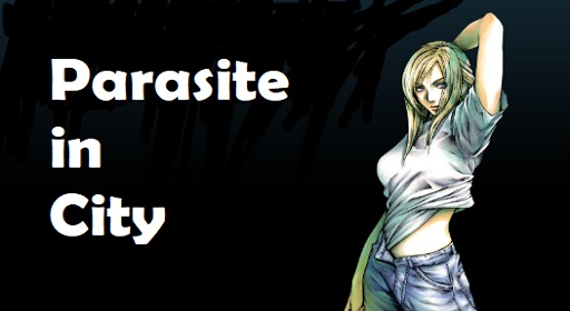 Parasite in City — игры для взрослых на ПК, на андроид, онлайн