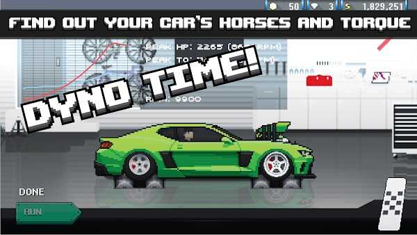 download pixel car racer mod ios｜TikTok Search