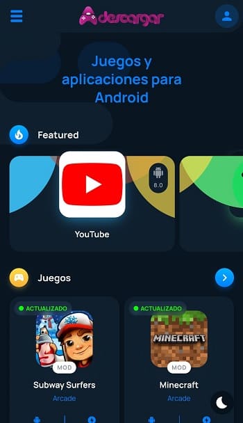 Android apps and games download free of cost