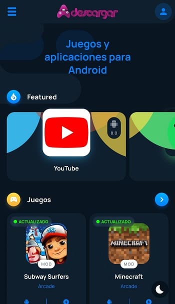 Yo Nunca - Descargar APK para Android