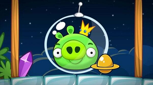 Angry Birds Classic - Baixar APK para Android