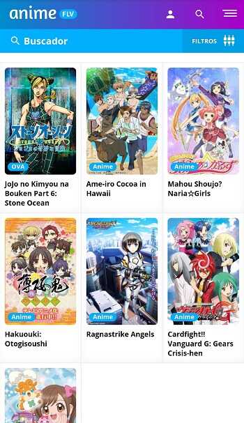 AnimeLovers V2 - Nonton Anime Apk Download for Android- Latest version  1.0.0- com.animelovers.anime