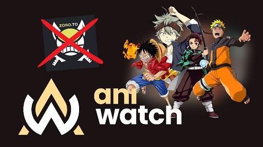 AniWatch - Anime TV APK for Android Download