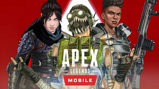 Download Apex Legends Mobile 1.3.672.556 APK for android