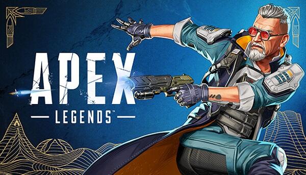 Download Apex Legends Mobile 1.3.672.556 APK for android