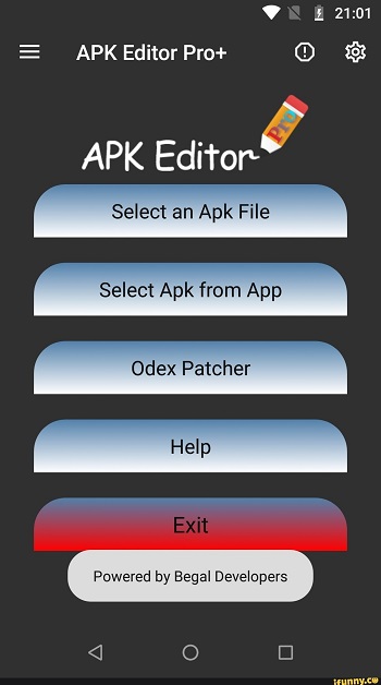 apk editor pro