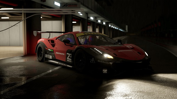 Assetto Corsa APK (Android Game) - Free Download