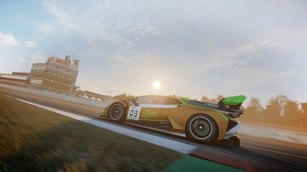 Assetto Corsa APK (Android Game) - Free Download