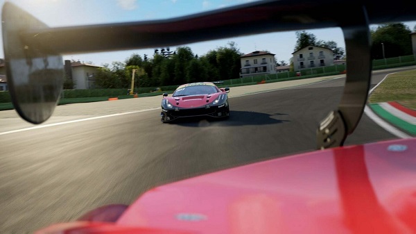 Assetto Corsa APK 5.0 Download Ultimate Edition for Android