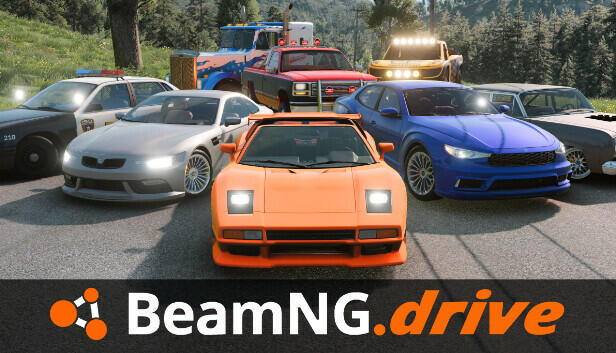 BeamNG Drive APK Download Free Game For Mobile 2024   Beamng Drive Apk 