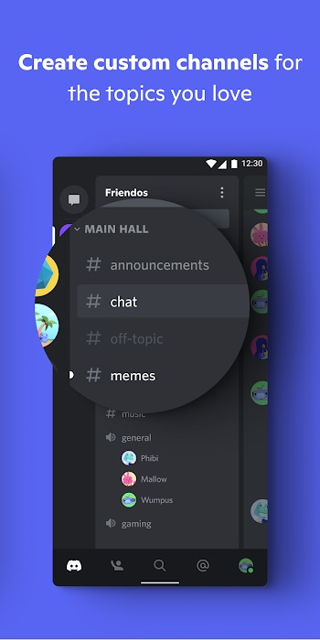 discord apk download