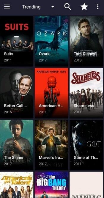 DooFlix APK 5.7 Download Free Apps for Android 2024