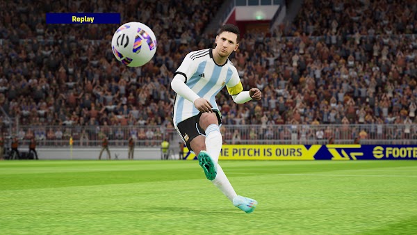 eFootball 2023 APK 8.0.0 Download Free for Android