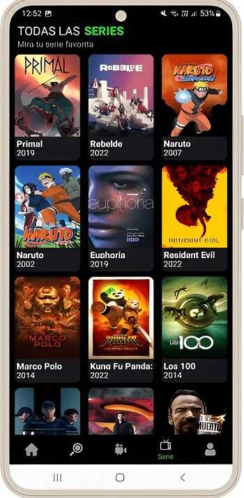 GogoAnime APK 5.7 Download Free Apps for Mobile