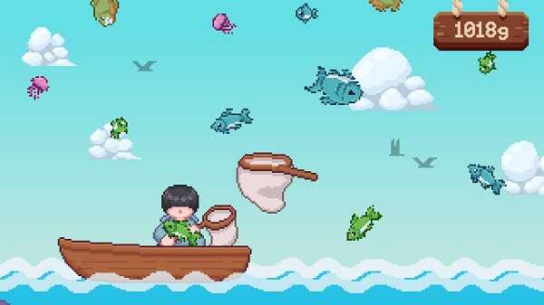 Download Fishing Pictures
