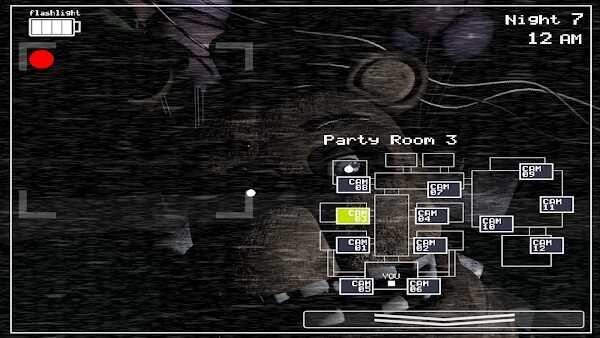 FNAF 4 APK 2.0.2 (Full version) Download for Android