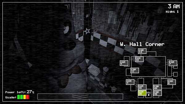 FNAF 4 APK 2.0.2 (Full version) Download for Android