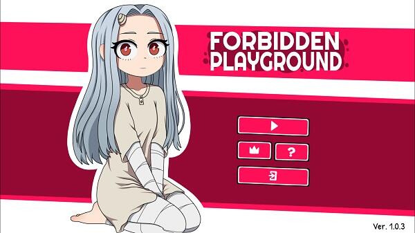 Forbidden Playground APK برای دانلود اندروید