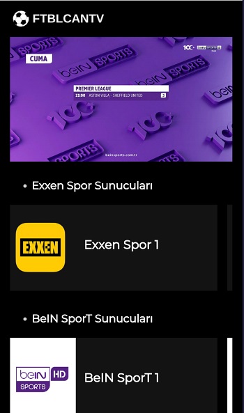 Bingsport for Android - Free App Download