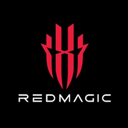 Game Space Red Magic
