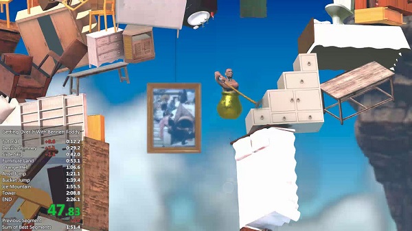 Getting Over this with Bennett Feddy APK for Android Download