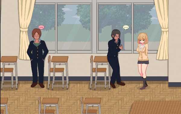 Download do APK de Anime Japanese Girl Life Games para Android