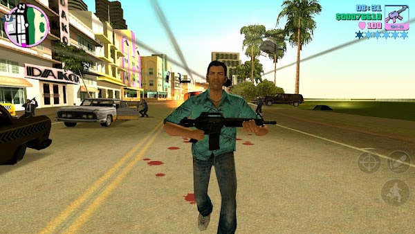 GTA Vice City NETFLIX APK 1.72.42919648 Download Free