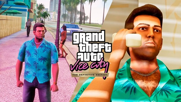 Grand Theft Auto: Vice City - Wong's Store - Cửa hàng game bản quyền