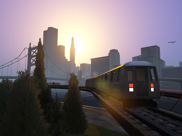 GTA 3 - The Definitive Edition APK 1.72.42919648 - Download Free for Android