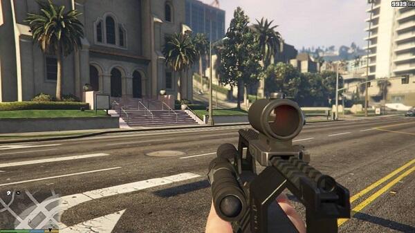 GTA 5 APK and OBB download for Android: Do legal files for the game exist?