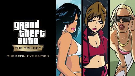 GTA 3 - The Definitive Edition APK 1.72.42919648 - Download Free for Android