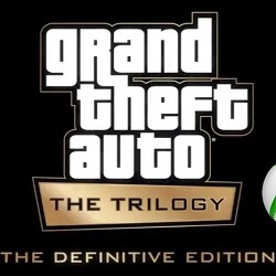 GTA Definitive Edition Mobile