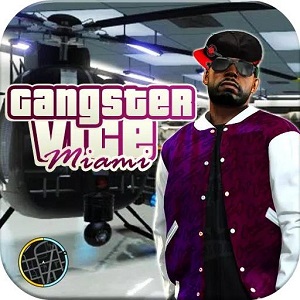 Grand Gangster Miami : Open World para Android - Download