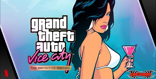 GTA: Vice City – NETFLIX 1.72.42919648 Download for Mobile