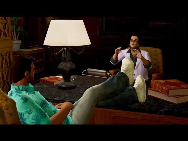 GTA: Vice City – NETFLIX 1.72.42919648 Download for Mobile