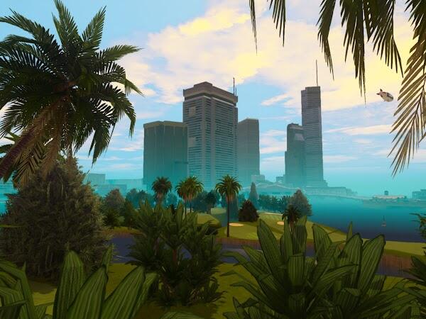 GTA Vice City Netflix APK + Obb free Download for Android