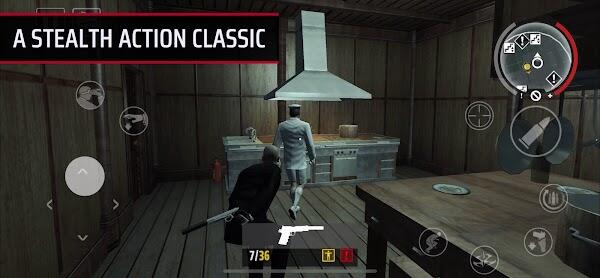 hitman 3 android download｜TikTok Search