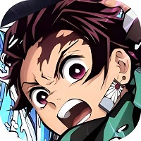 Faça o download do Demon Slayer Kimetsu no Yaiba Mobile APK 1.0.2 para  Android