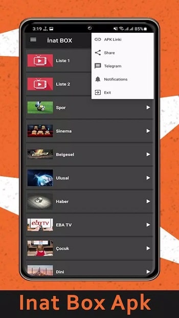 Download Apk INAT on Android, APK free latest version