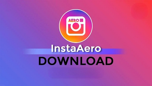 instagram aero