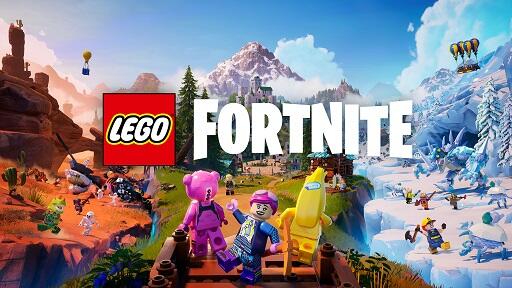 Lego Fortnite APK 1.0 Free Download For Android 2023