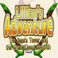 Lillian's Adventure