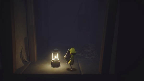 Little Nightmares 104 APK (Full Game) Download for Android