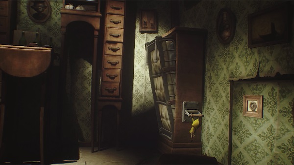 Little Nightmares APK 104 Download Free Game for Mobile