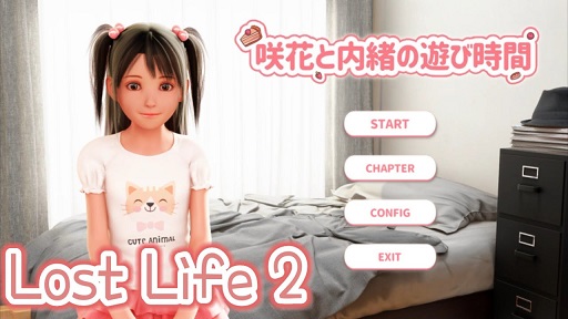 Lost Life APK 1.51 Download Latest Version For Android - TechLoky