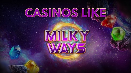 milky way casino apk download