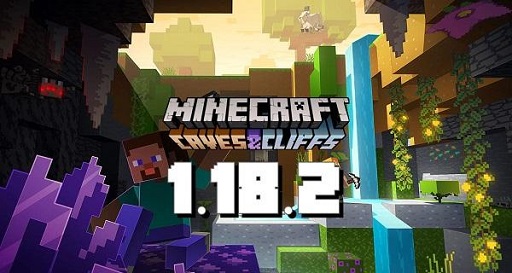 MINECRAFT 1.18 