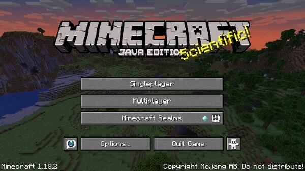 Minecraft - Descargar Gratis